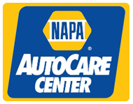 NAPA Auto Care Center