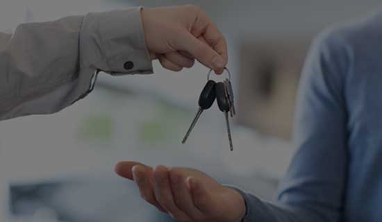 Apply for car loan